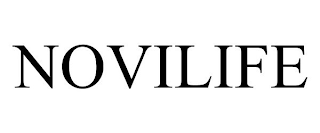 NOVILIFE