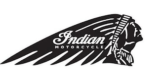 INDIAN MOTORCYCLE