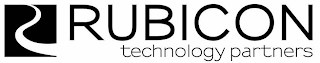 RUBICON TECHNOLOGY PARTNERS