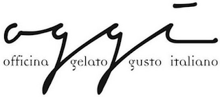 OGGI OFFICINA GELATO GUSTO ITALIANO