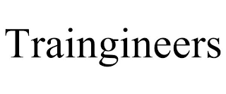 TRAINGINEERS