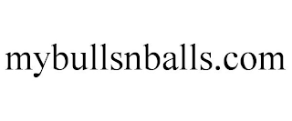 MYBULLSNBALLS.COM