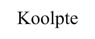 KOOLPTE