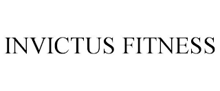 INVICTUS FITNESS