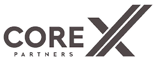 CORE X PARTNERS