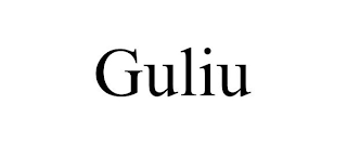 GULIU