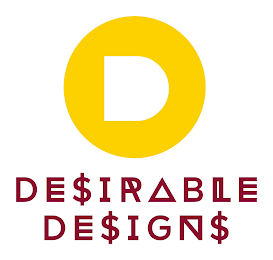 D DESIRABLE DESIGNS