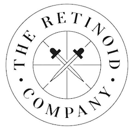 THE RETINOID COMPANY