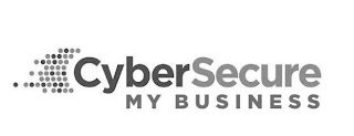 CYBERSECURE MY BUSINESS