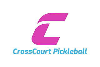 C CROSSCOURT PICKLEBALL