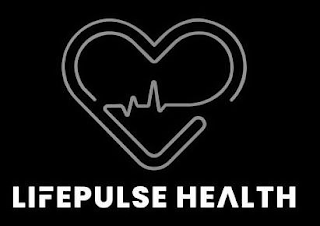 LIFEPULSE HEALTH