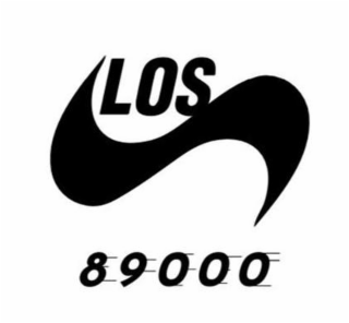 LOS 89000