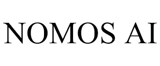 NOMOS AI