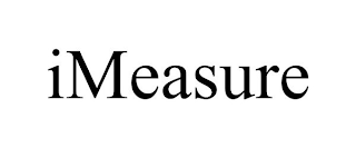 IMEASURE