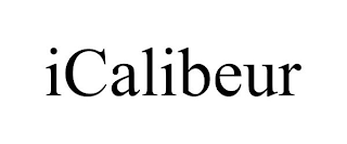 ICALIBEUR