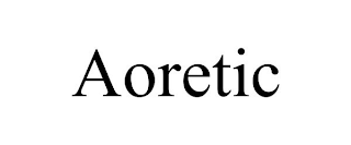 AORETIC