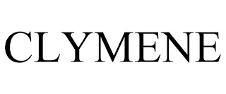 CLYMENE