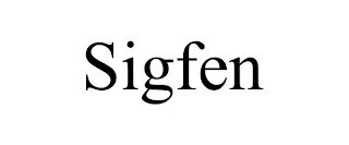 SIGFEN