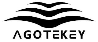 AGOTEKEY