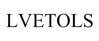 LVETOLS