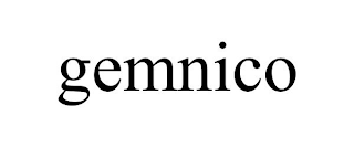 GEMNICO