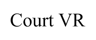 COURT VR