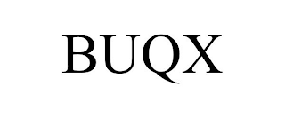 BUQX