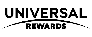 UNIVERSAL REWARDS