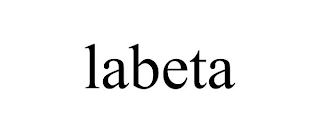 LABETA