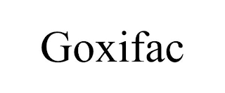 GOXIFAC