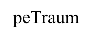 PETRAUM