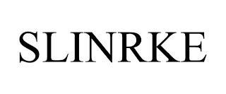 SLINRKE