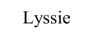 LYSSIE