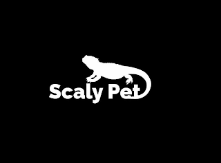 SCALY PET