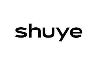 SHUYE