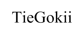 TIEGOKII