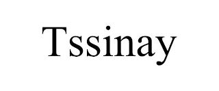 TSSINAY