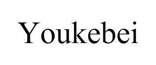 YOUKEBEI