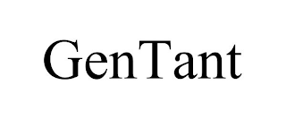 GENTANT