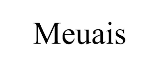 MEUAIS
