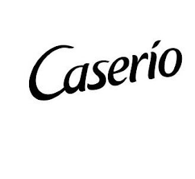 CASERÍO