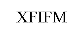 XFIFM