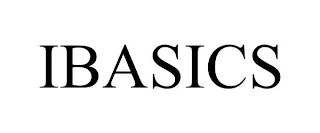 IBASICS