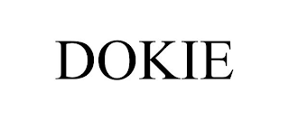 DOKIE