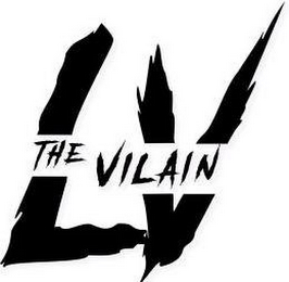 LV THE VILAIN