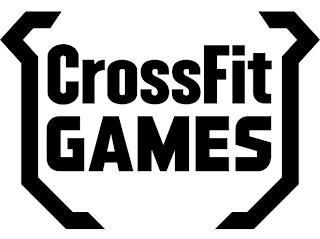 CROSSFIT GAMES