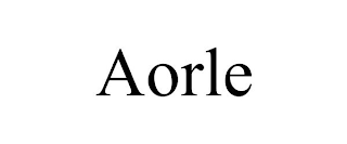 AORLE