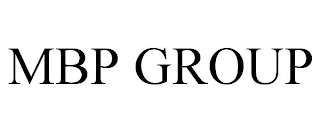 MBP GROUP