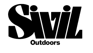 SIVIL OUTDOORS