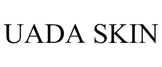 UADA SKIN